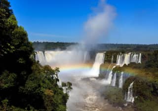 Foz do Iguaçu! Data Fixa